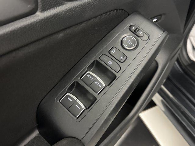 used 2024 Honda Civic car, priced at $24,639