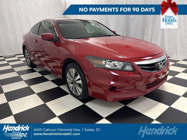 used 2011 Honda Accord car, priced at $14,651