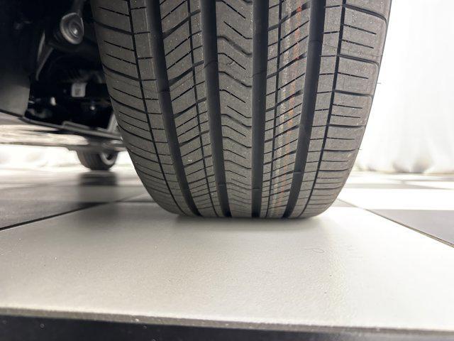 new 2026 Honda Civic Hybrid car, priced at $33,163