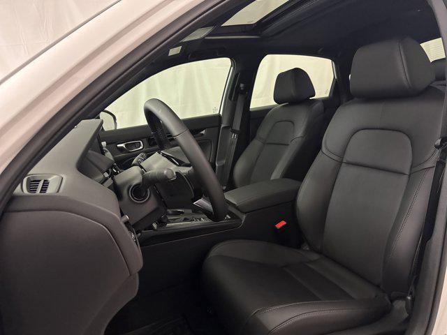 new 2026 Honda Civic Hybrid car, priced at $33,163