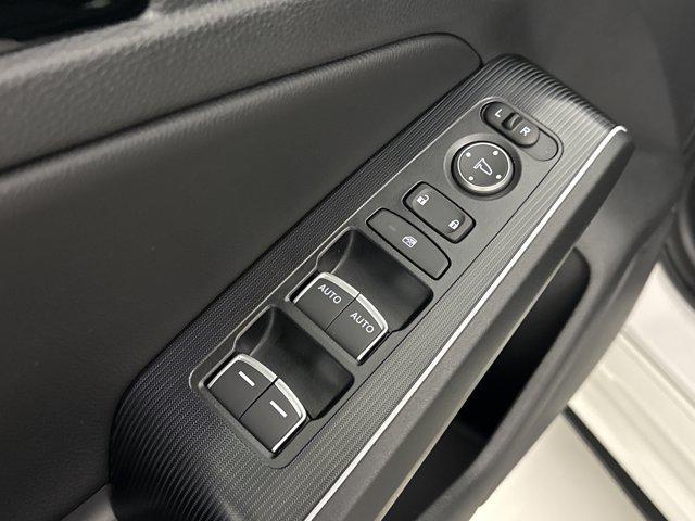 new 2026 Honda Civic Hybrid car, priced at $33,163