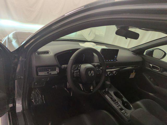 new 2026 Honda Civic car, priced at $26,749