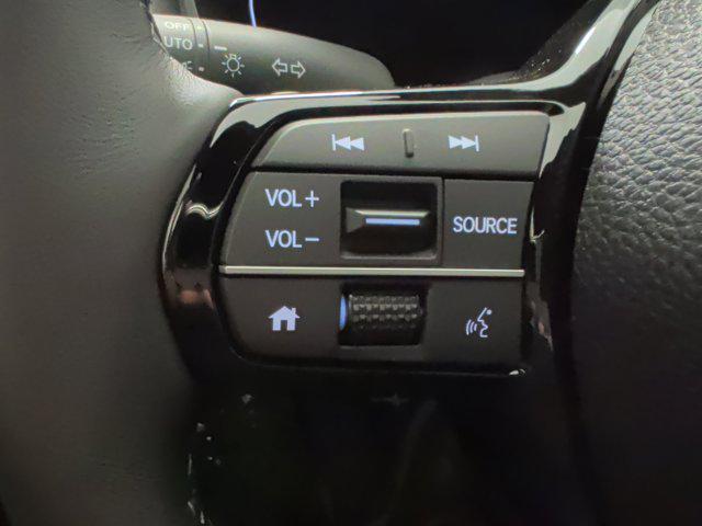 new 2026 Honda Civic car, priced at $26,749