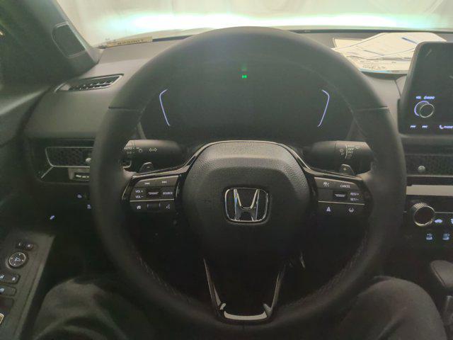 new 2026 Honda Civic car, priced at $26,749