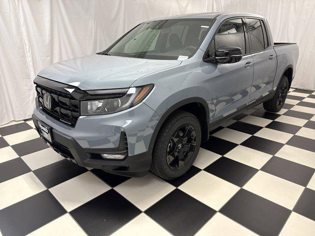new 2026 Honda Ridgeline car, priced at $49,145