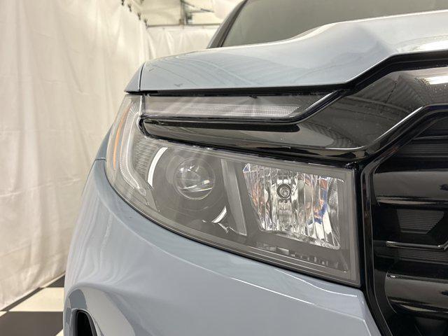 new 2026 Honda Ridgeline car, priced at $49,145