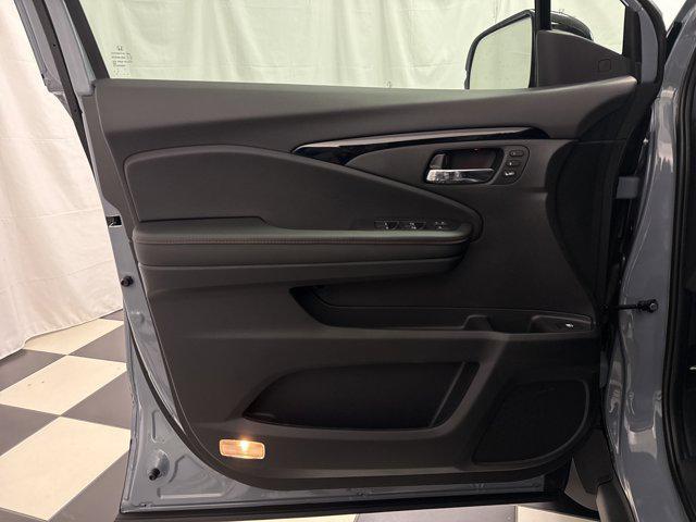 new 2026 Honda Ridgeline car, priced at $49,145