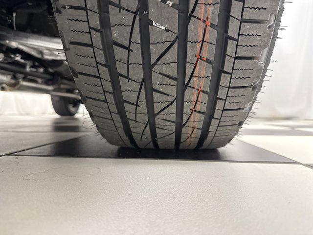 new 2026 Honda Ridgeline car, priced at $49,145