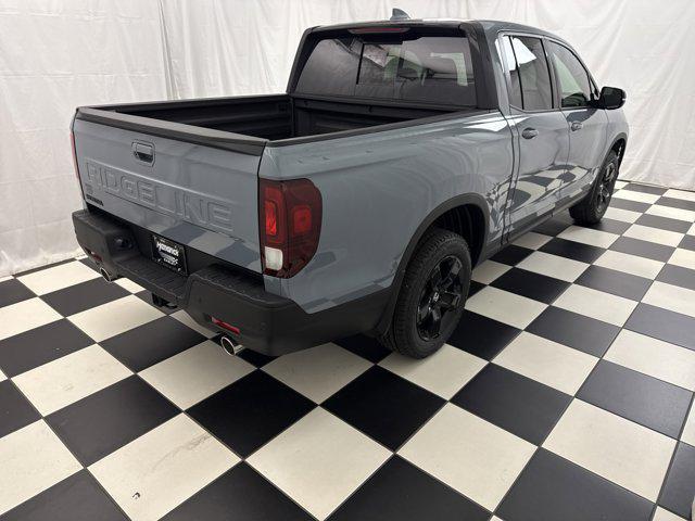new 2026 Honda Ridgeline car, priced at $49,145