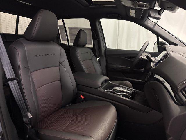 new 2026 Honda Ridgeline car, priced at $49,145