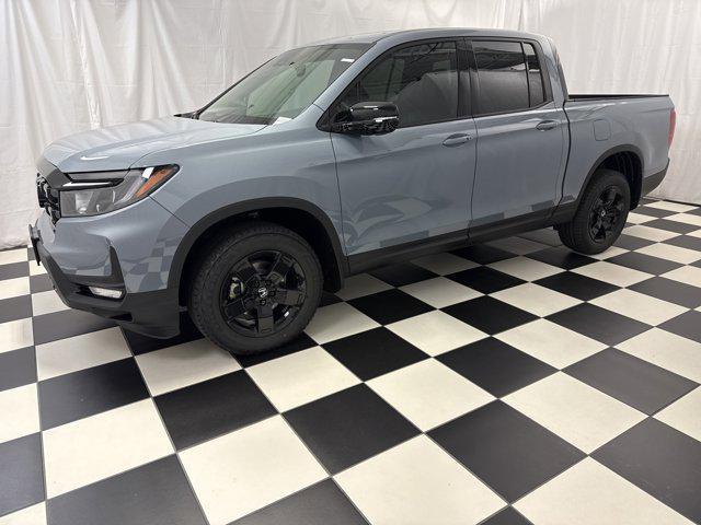 new 2026 Honda Ridgeline car, priced at $49,145