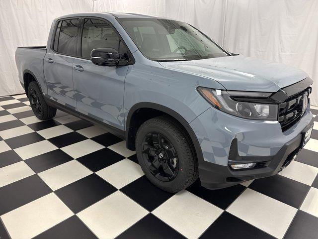 new 2026 Honda Ridgeline car, priced at $49,145
