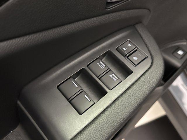 new 2026 Honda Ridgeline car, priced at $49,145