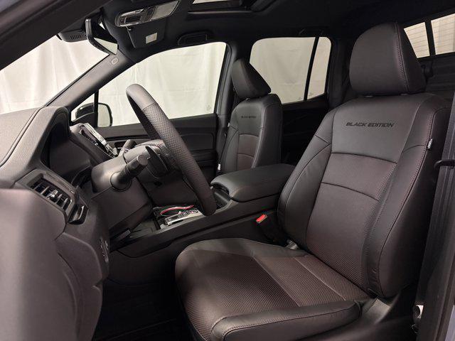 new 2026 Honda Ridgeline car, priced at $49,145