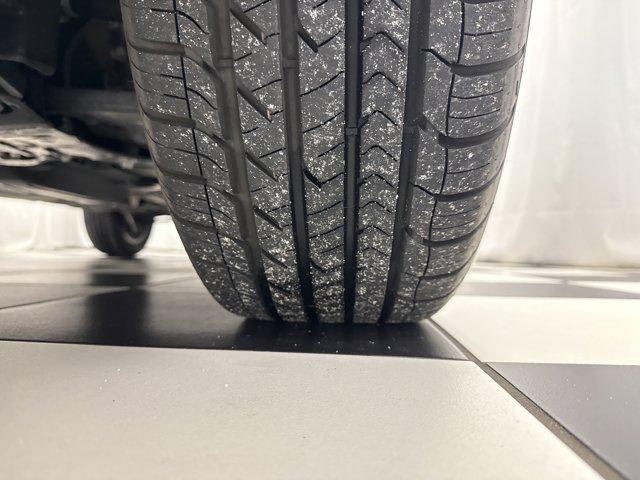 used 2023 Jeep Renegade car, priced at $22,971