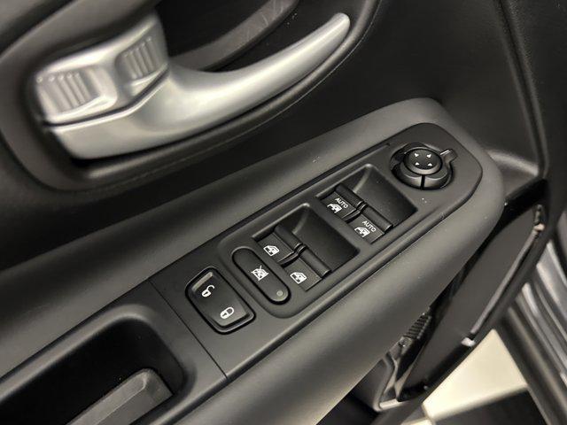 used 2023 Jeep Renegade car, priced at $22,971
