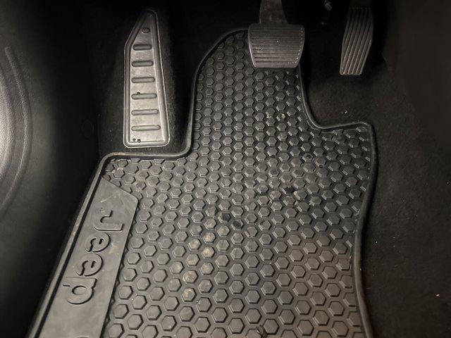 used 2023 Jeep Renegade car, priced at $22,971