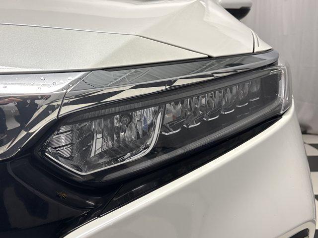 used 2020 Honda Accord car, priced at $25,064
