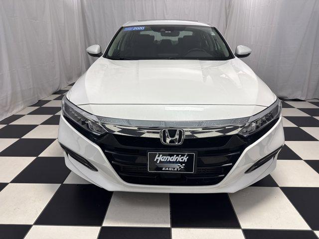 used 2020 Honda Accord car, priced at $25,064