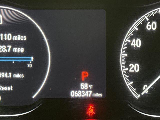 used 2020 Honda Accord car, priced at $25,064