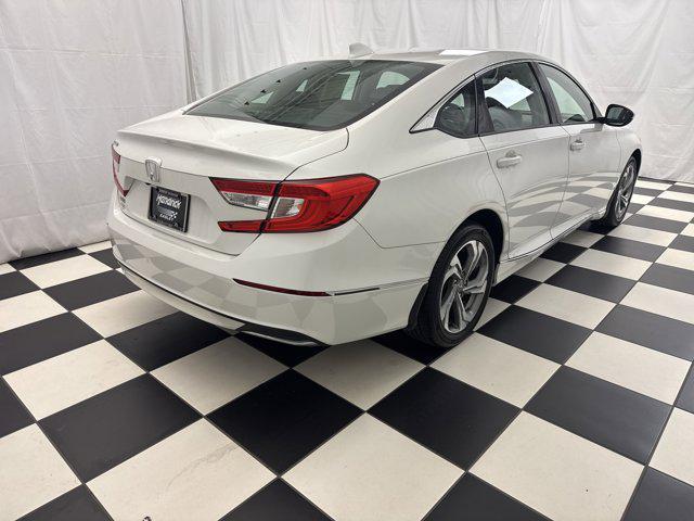 used 2020 Honda Accord car, priced at $25,064