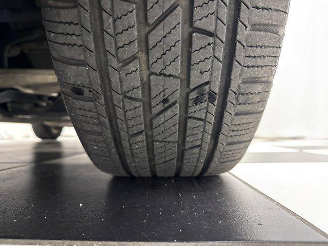 used 2017 Honda Odyssey car, priced at $17,924