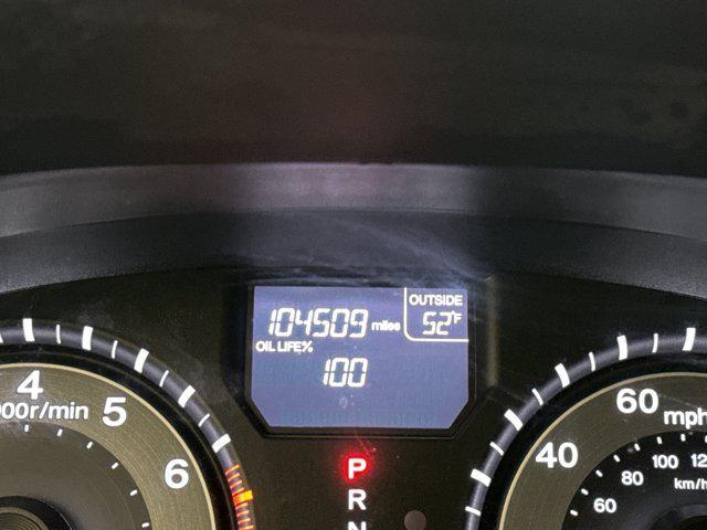 used 2017 Honda Odyssey car, priced at $17,924