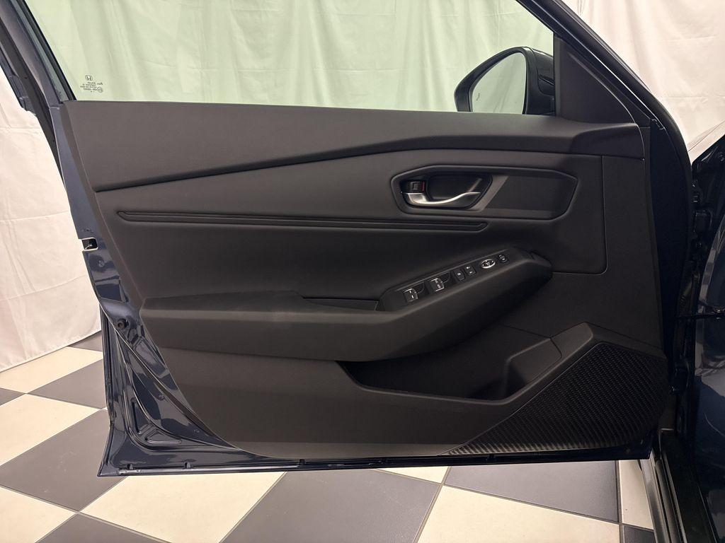 new 2026 Honda Accord car, priced at $32,869