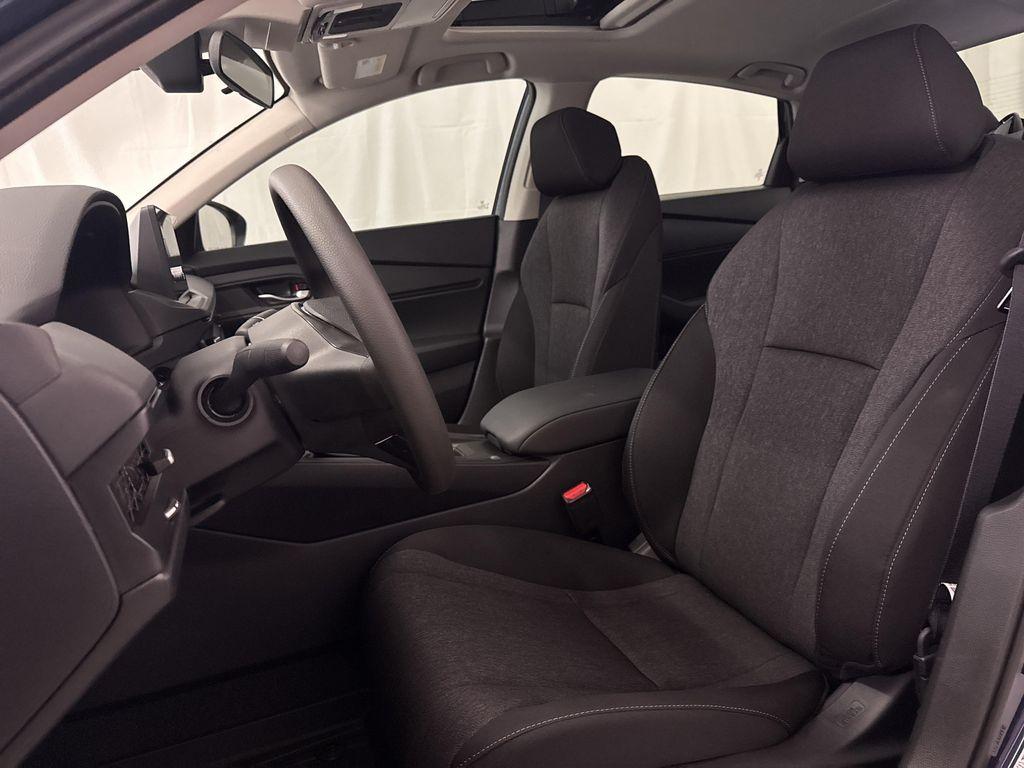 new 2026 Honda Accord car, priced at $32,869