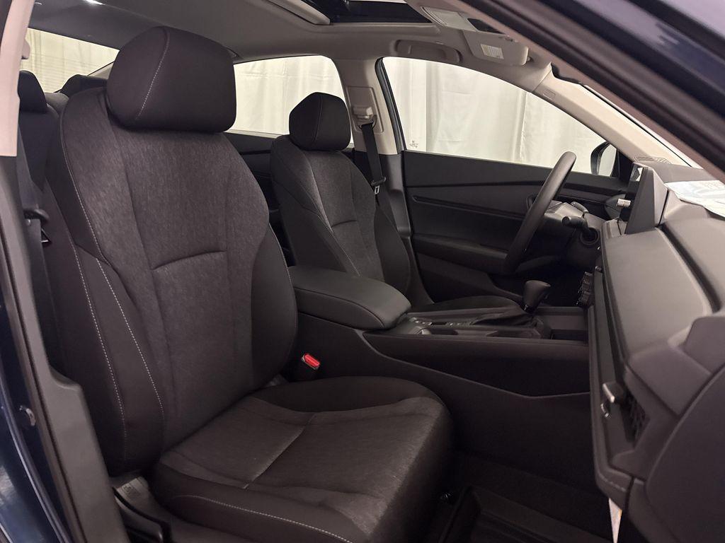 new 2026 Honda Accord car, priced at $32,869
