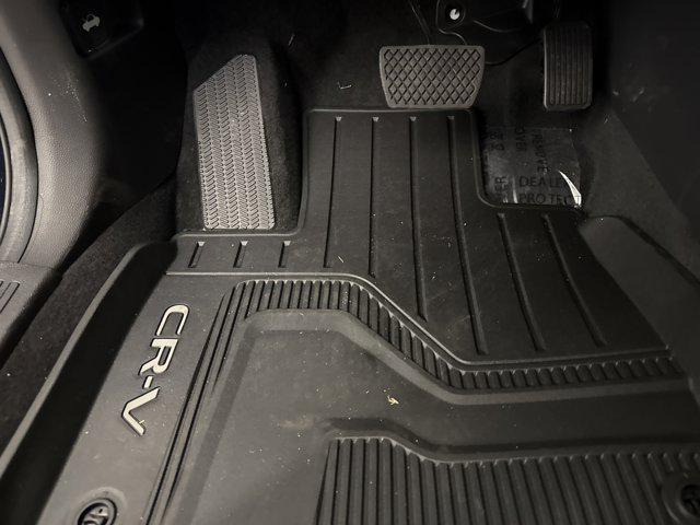 new 2026 Honda CR-V Hybrid car, priced at $40,774