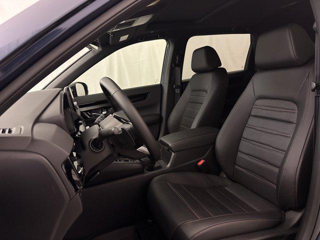 new 2026 Honda CR-V Hybrid car, priced at $40,774