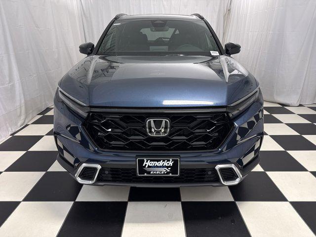 new 2026 Honda CR-V Hybrid car, priced at $40,774