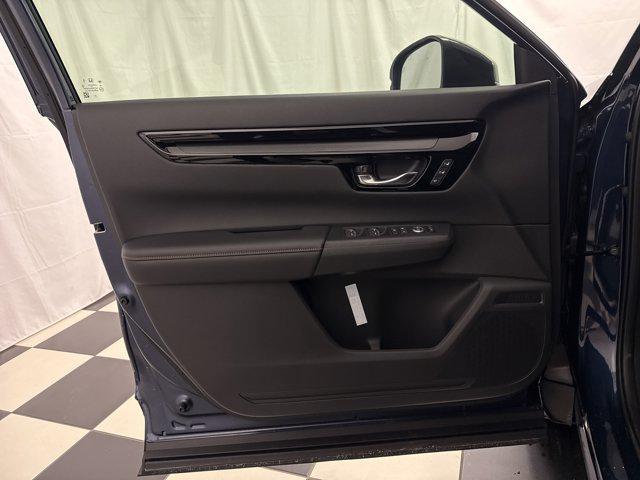 new 2026 Honda CR-V Hybrid car, priced at $40,774