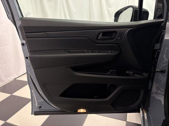 used 2023 Honda Odyssey car, priced at $33,989