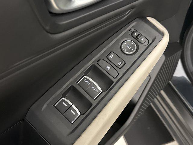 used 2024 Honda Accord car, priced at $27,997