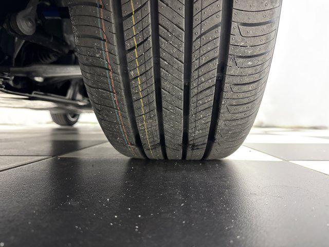 new 2025 Honda Accord car, priced at $30,435