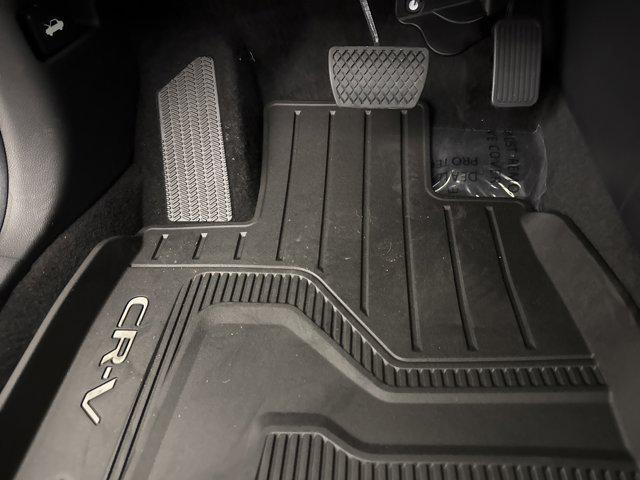 new 2026 Honda CR-V car, priced at $35,557