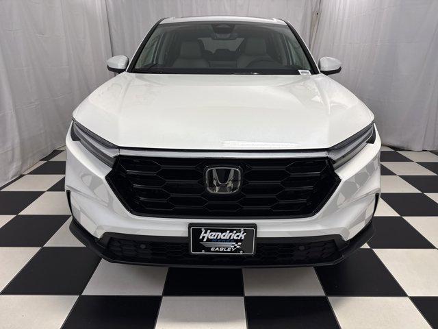new 2026 Honda CR-V car, priced at $35,557
