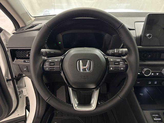 new 2026 Honda CR-V car, priced at $35,557