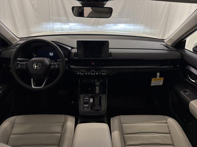new 2026 Honda CR-V car, priced at $35,557