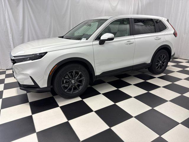 new 2026 Honda CR-V car, priced at $35,557