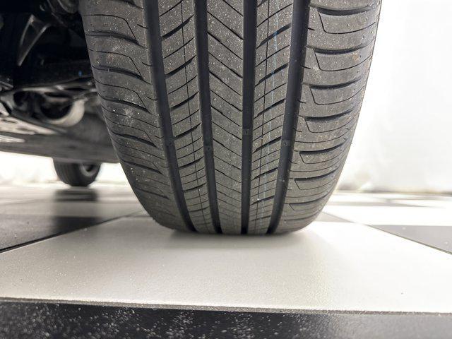 new 2026 Honda CR-V car, priced at $35,557