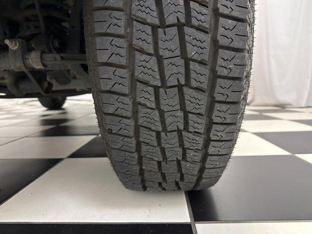 used 2021 Jeep Wrangler Unlimited car, priced at $23,529