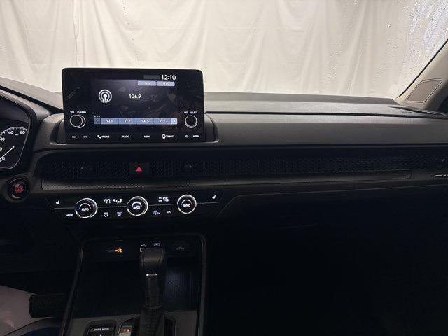used 2024 Honda CR-V car, priced at $29,838