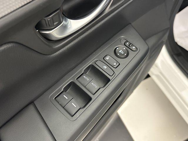 used 2024 Honda CR-V car, priced at $29,838