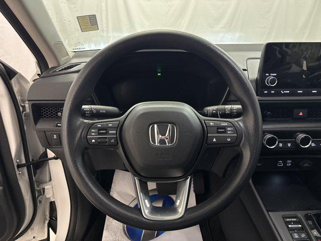 used 2024 Honda CR-V car, priced at $29,838