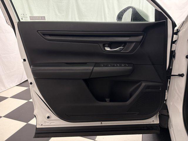 used 2024 Honda CR-V car, priced at $29,838