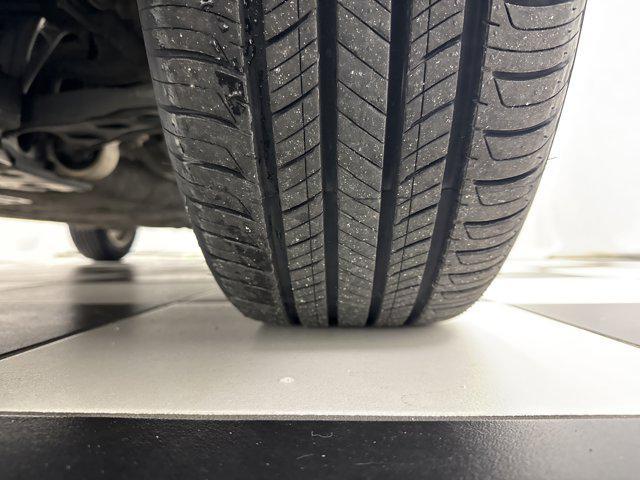 used 2024 Honda CR-V car, priced at $29,838