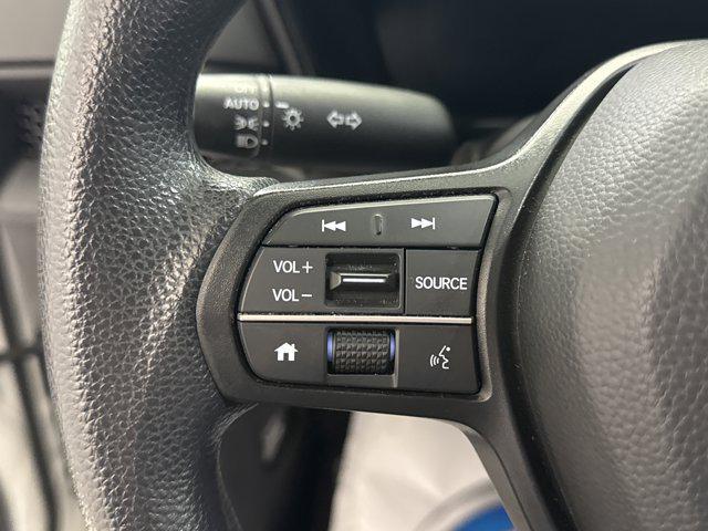 used 2024 Honda CR-V car, priced at $29,838